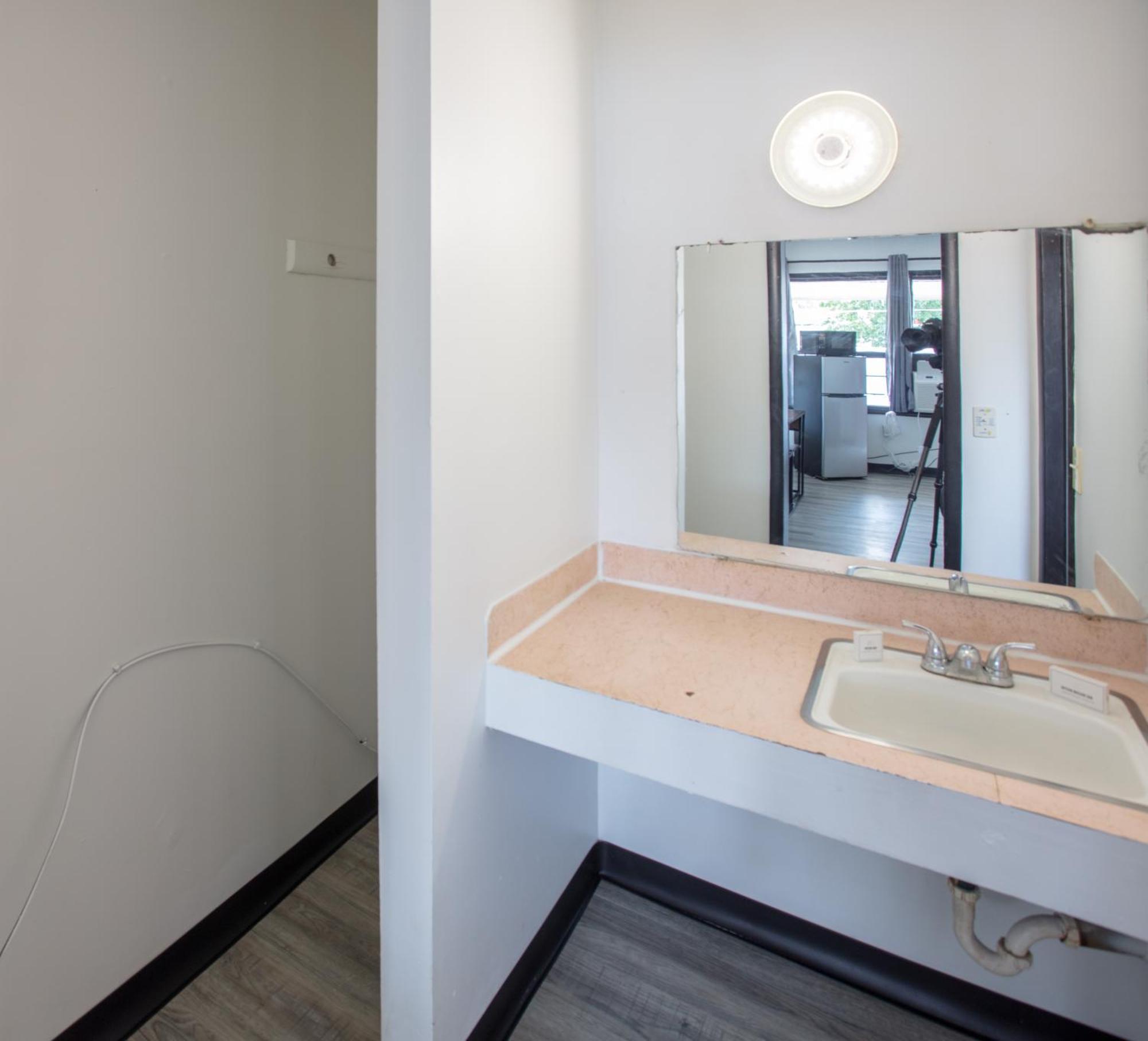 ספרינגפילד Glenstone Place Extended Stay Motel חדר תמונה