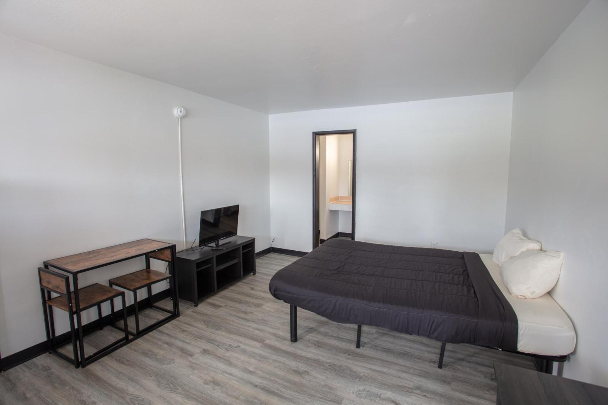 ספרינגפילד Glenstone Place Extended Stay Motel מראה חיצוני תמונה