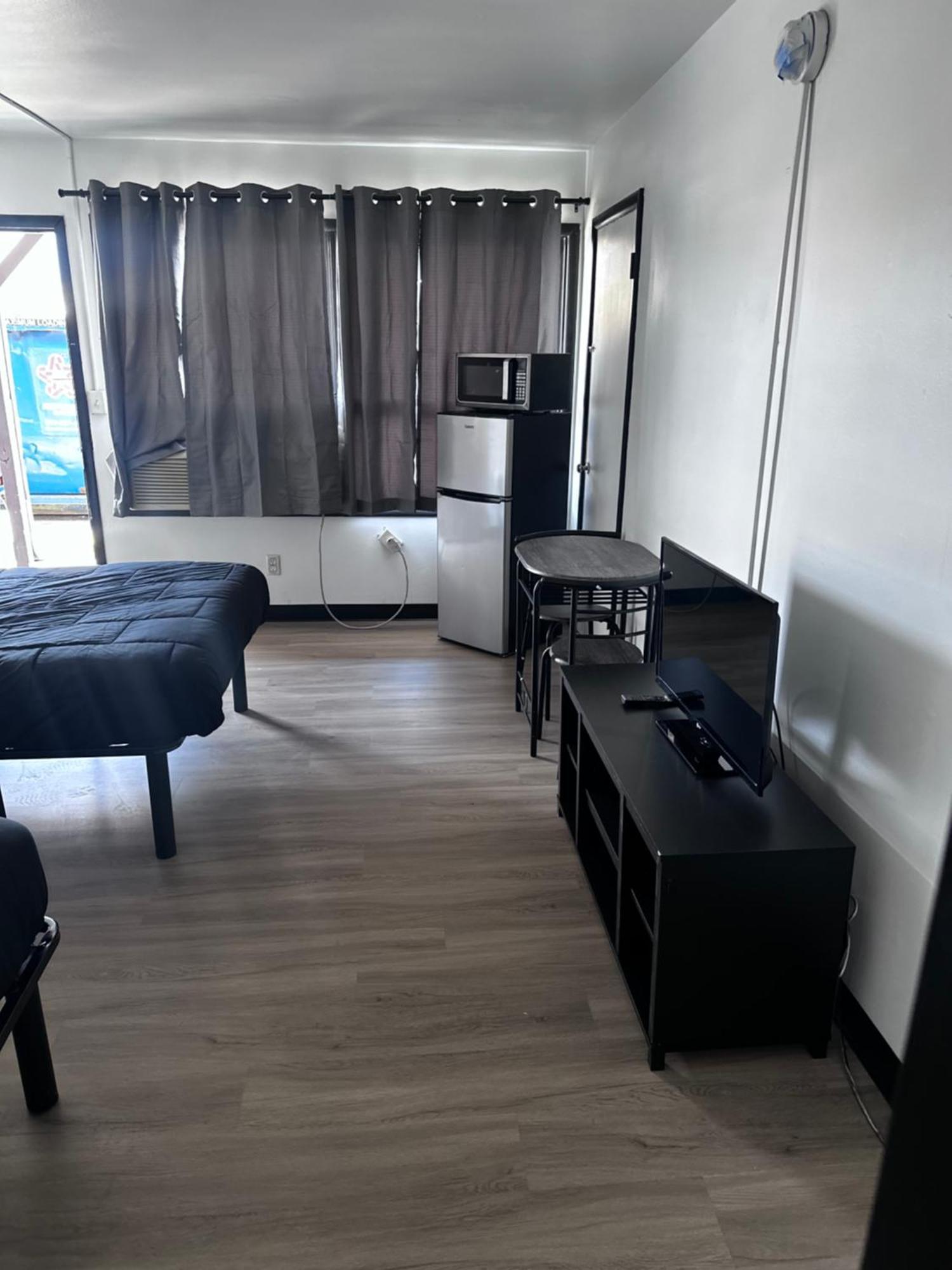 ספרינגפילד Glenstone Place Extended Stay Motel מראה חיצוני תמונה