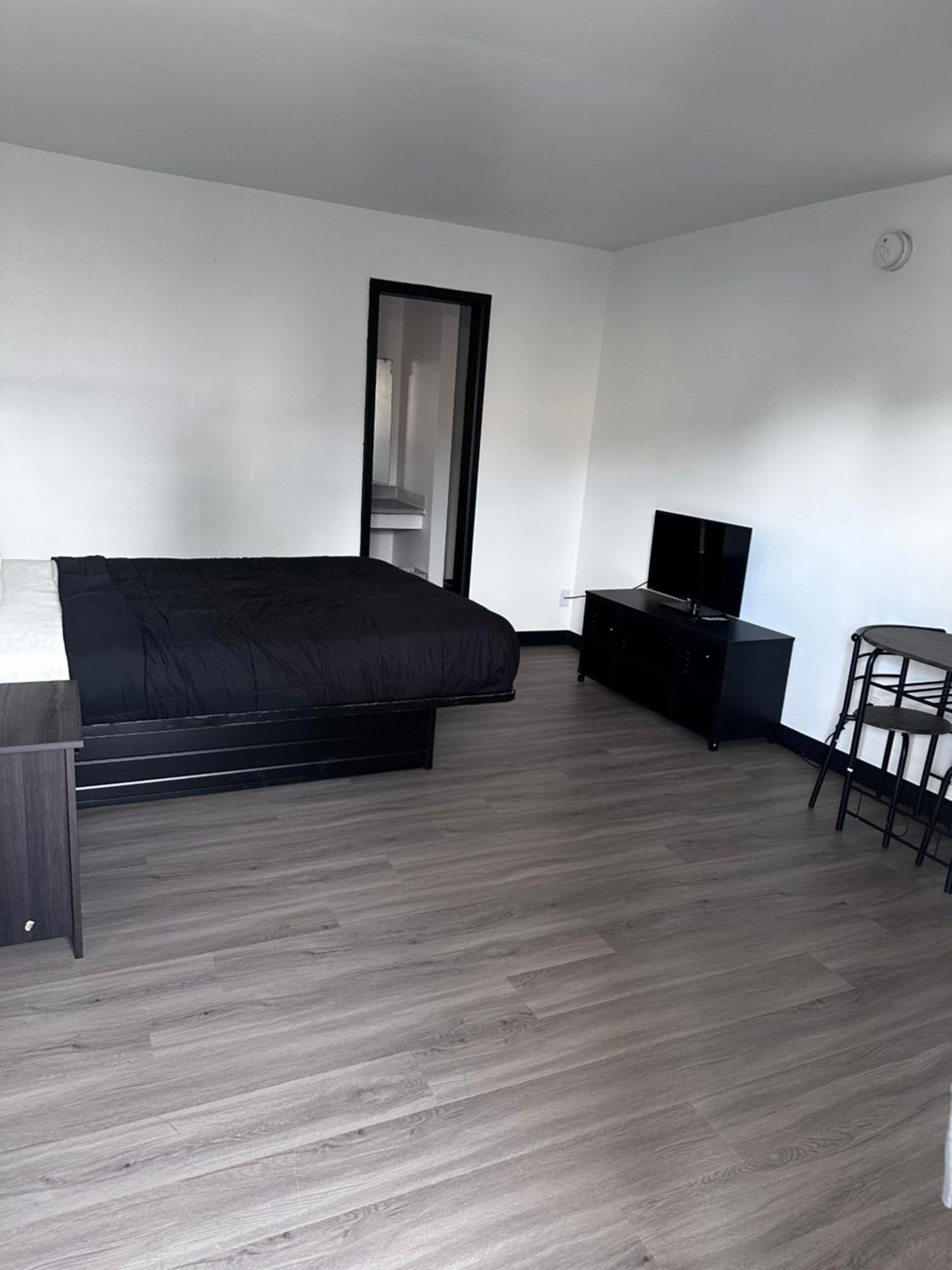 ספרינגפילד Glenstone Place Extended Stay Motel מראה חיצוני תמונה