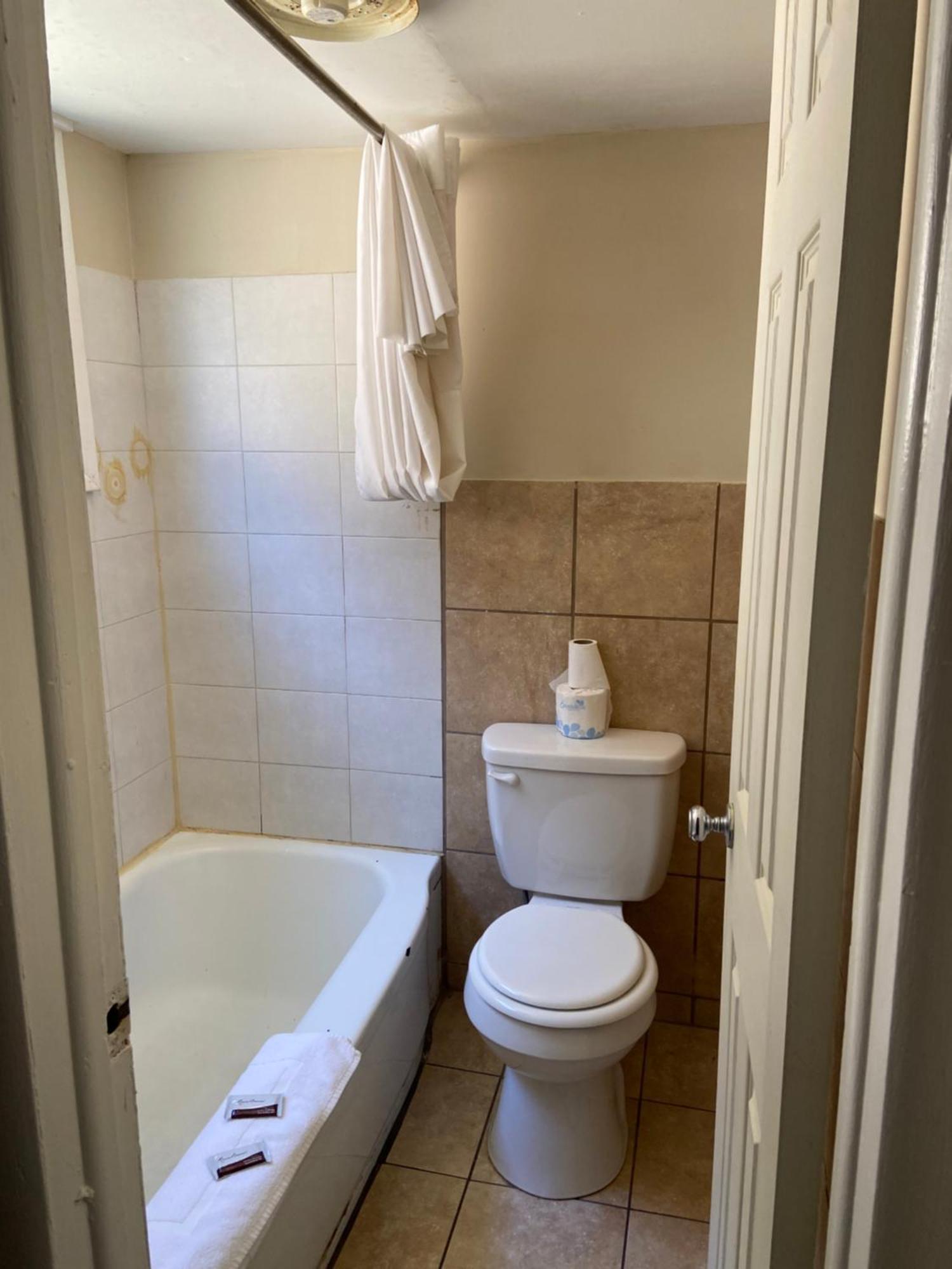 ספרינגפילד Glenstone Place Extended Stay Motel מראה חיצוני תמונה
